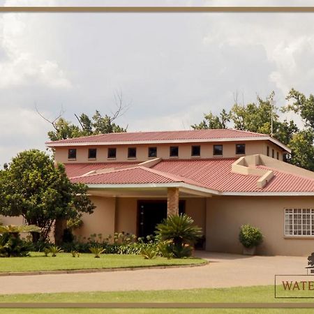 Water On Waldrift Guesthouse Vereeniging Eksteriør bilde